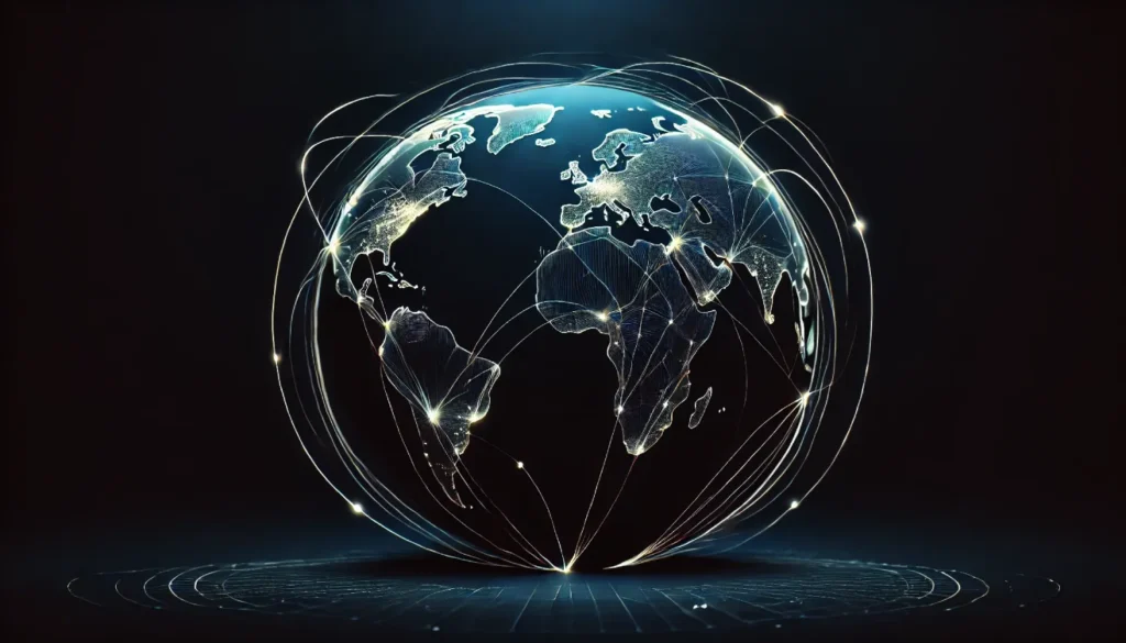 Meta's $10 billion underwater cable will connect the world.