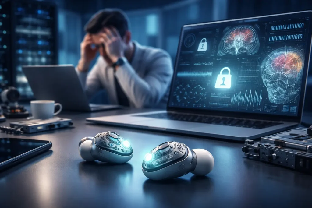 The Challenges Facing the Future of Neural Tech