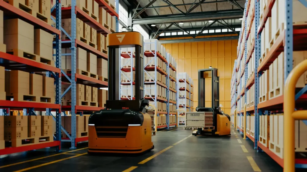 Why 2026 is the Tipping Point for Affordable Warehouse Automation