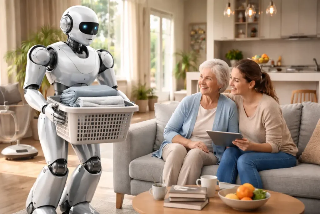 What Happens After 2026 for Raas?