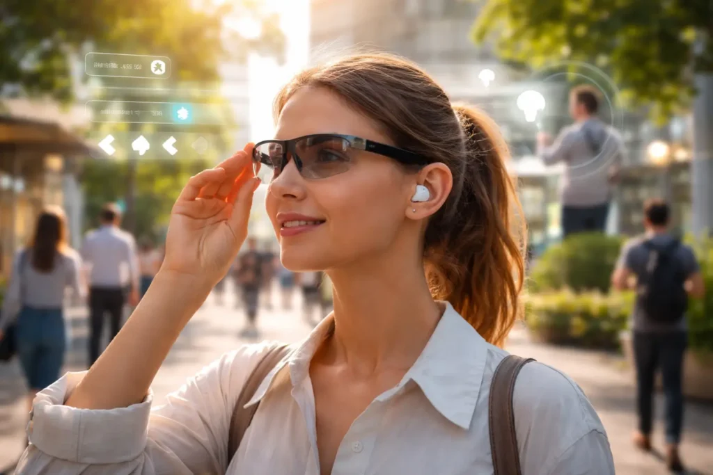 Beyond the Glass: The Rise of Screenless Technology Trends