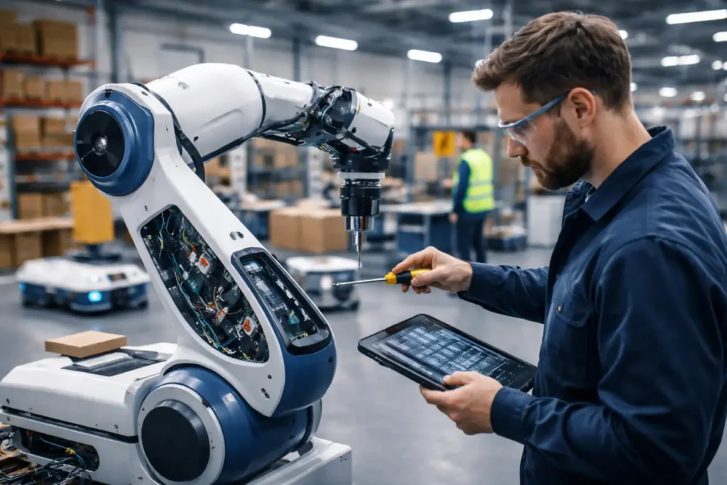 Navigating the Challenges: Risks and Realities in 2026