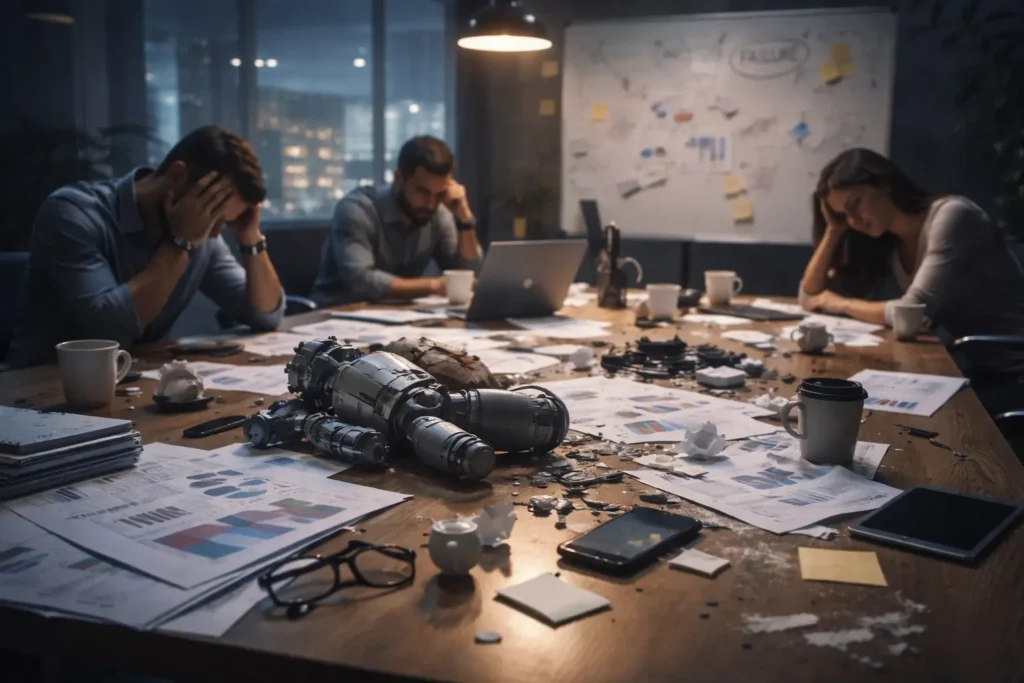 Learning from the Fallen: Recent High-Profile Post-Mortems