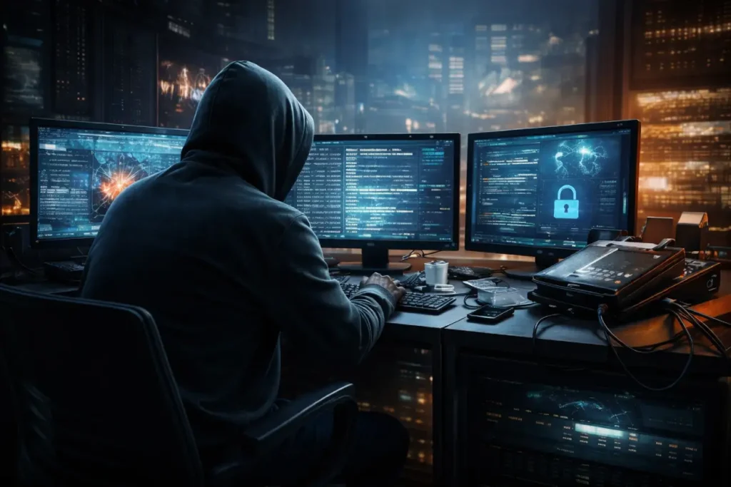 The Immediate Risk: "Harvest Now, Decrypt Later" (HNDL)