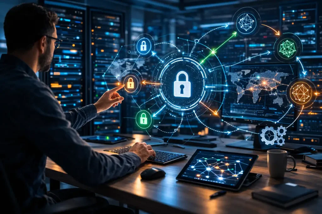 The Role of "Crypto-Agility" in Future-Proofing Systems