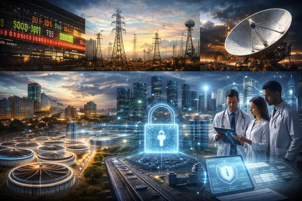 Industry-Specific Challenges in the PQC Transition