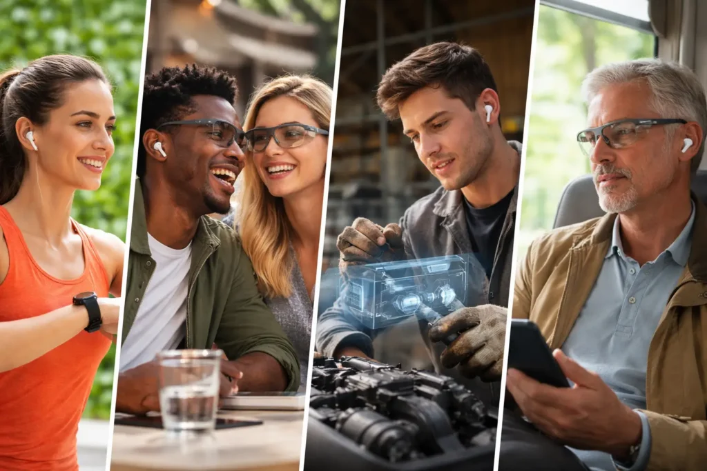 5 Key Benefits of Moving Toward Smartphone Alternatives
