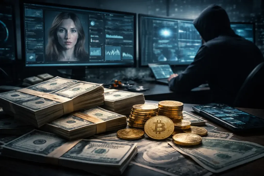 Market Trends: The Escalating Cost of Synthetic Fraud