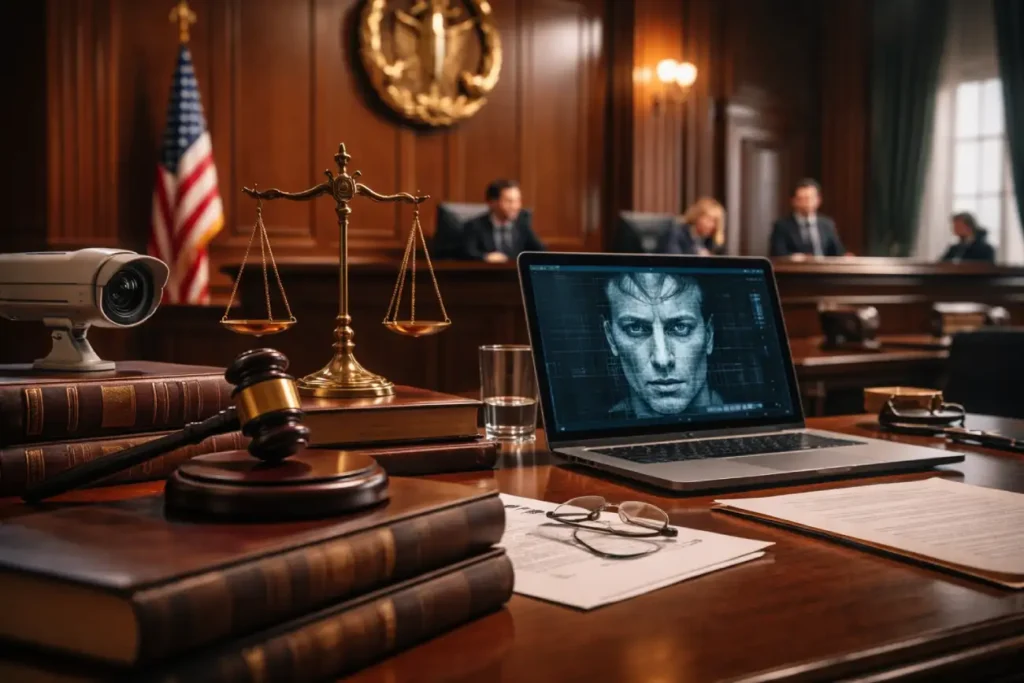The Legal Frontier: Navigating the "NO FAKES" Act and Beyond