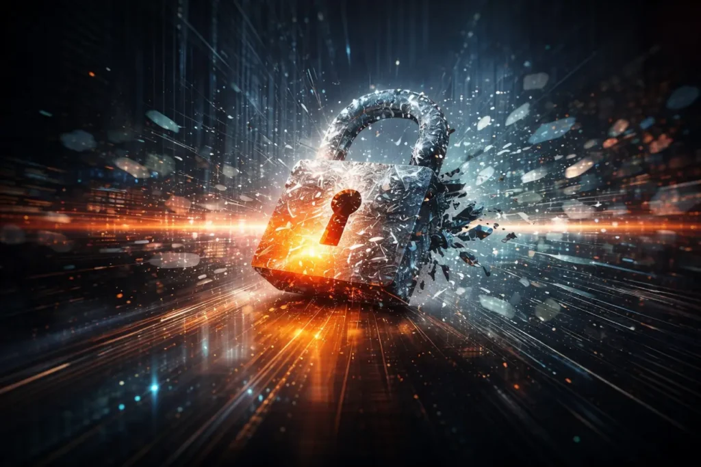 Understanding "Q-Day": The Deadline for Modern Encryption