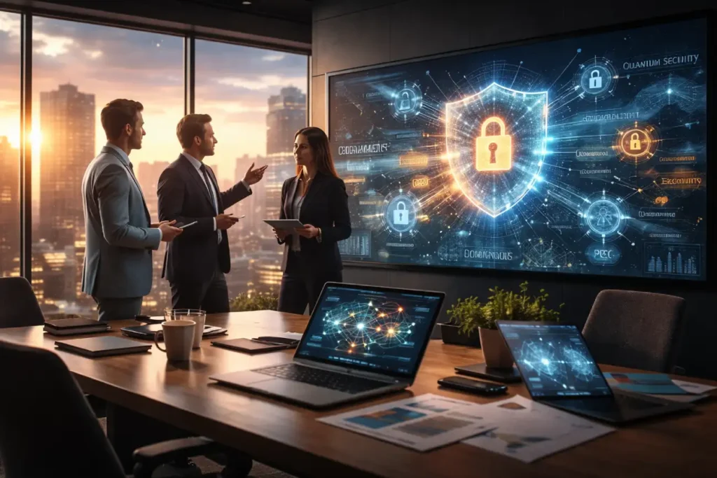 Final Word: Embracing Quantum Resilience Today