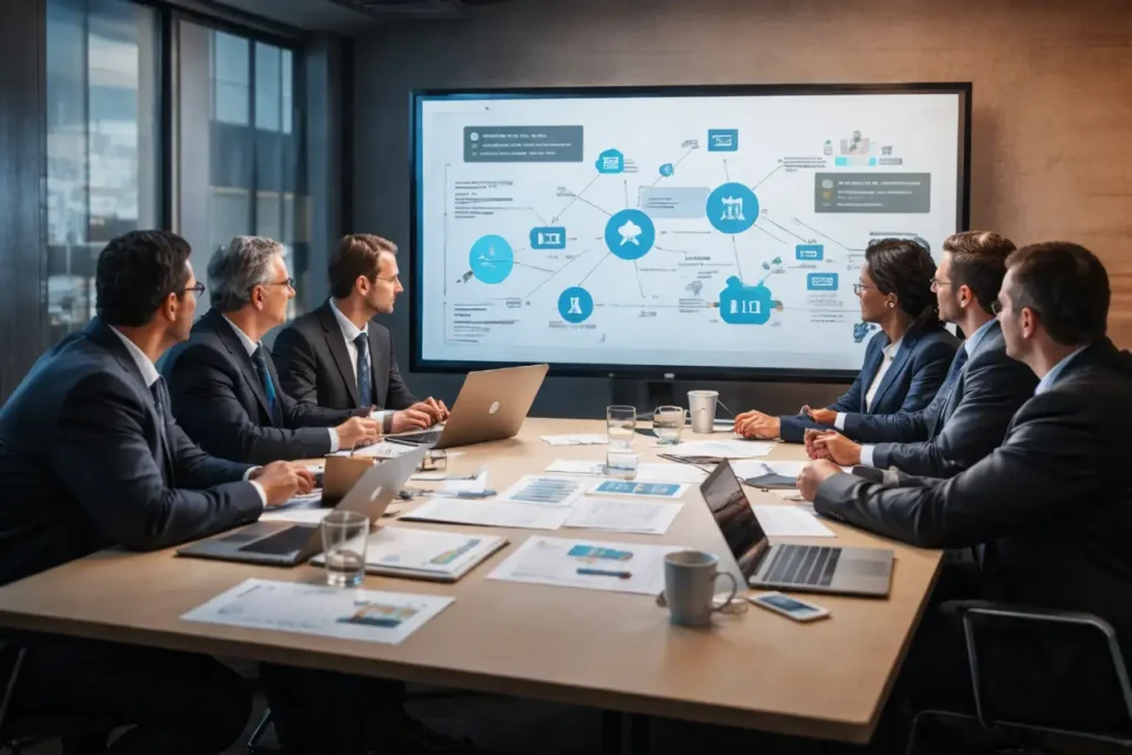 5 Critical Steps to Building a Quantum-Safe Roadmap