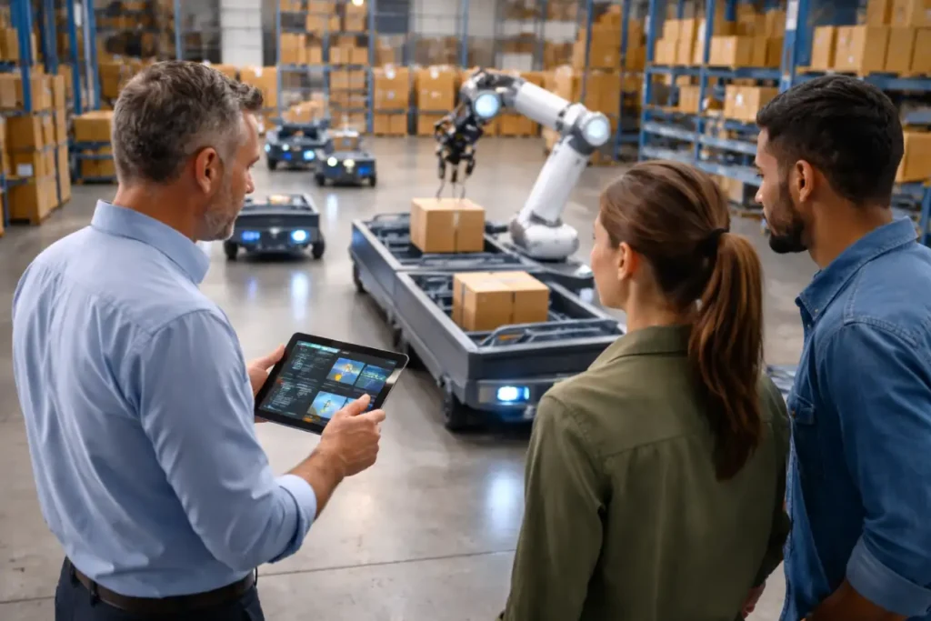 How to Choose the Right RaaS Provider for Your Business