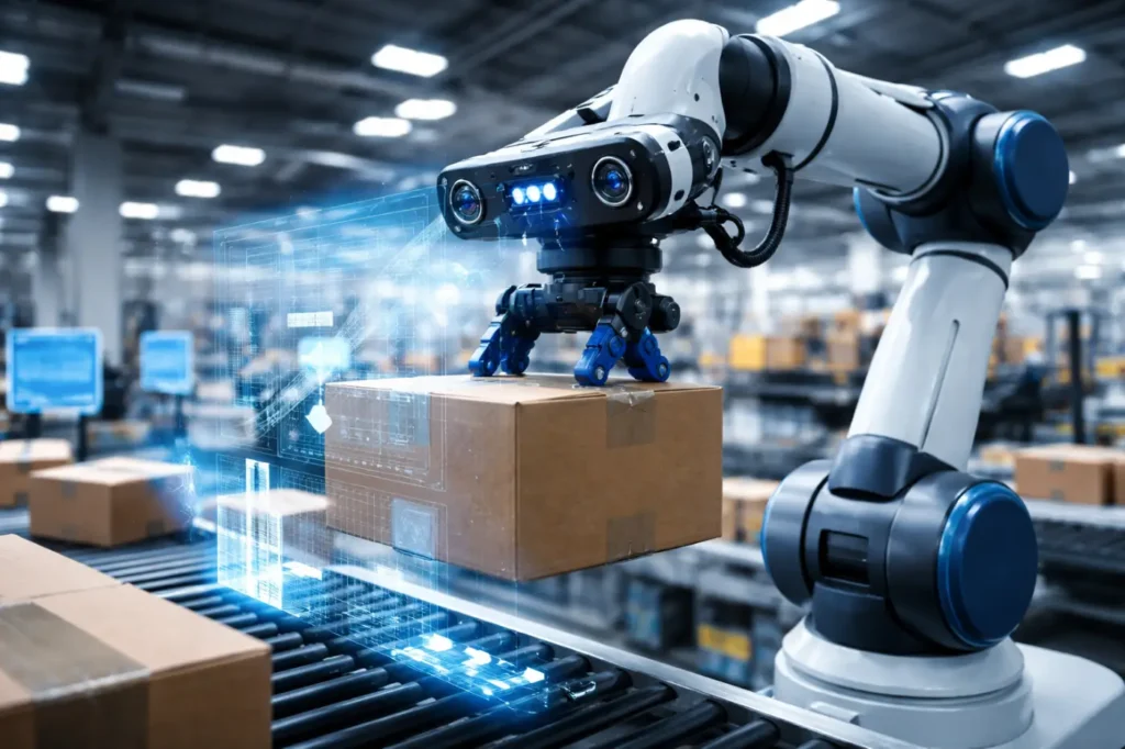 The Technological Catalysts Driving RaaS Innovation