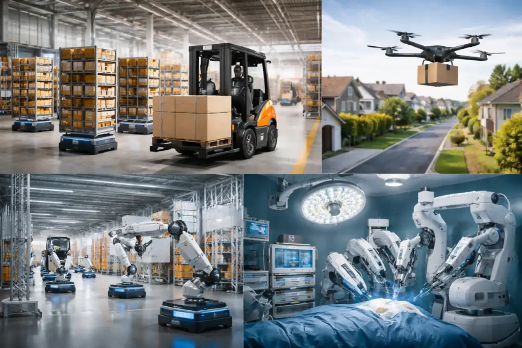 6 Trailblazing Startups Leading the RaaS Transition in 2026