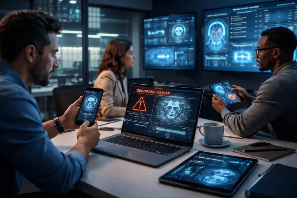 How Can You Stay Secure?