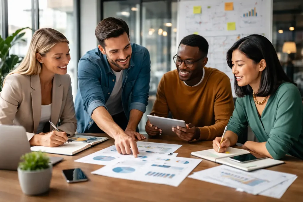 The Survival Handbook: Strategic Tips to Beat the Odds