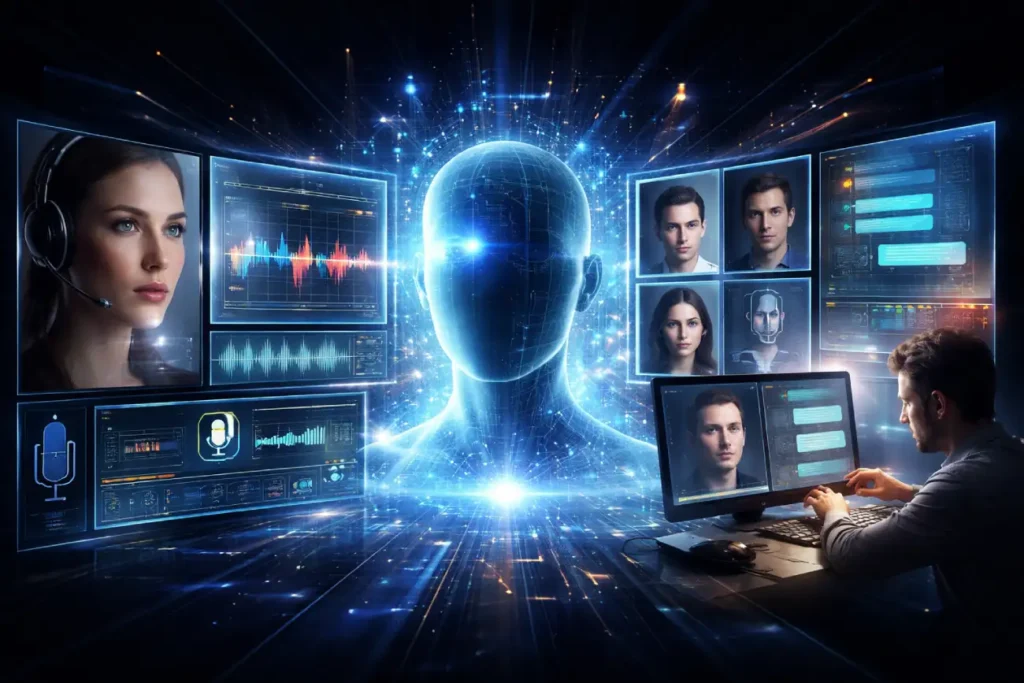 5 Core Technologies Powering the DaaS Ecosystem