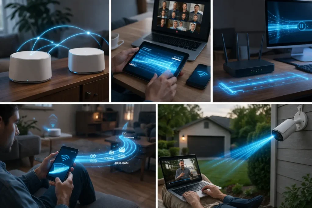 5 Breakthrough Technical Innovations in Wi-Fi 8