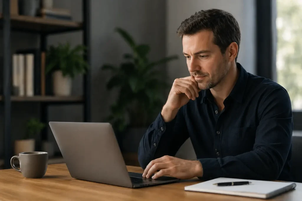 5 Impactful Benefits of AI Assistants for Busy Founders