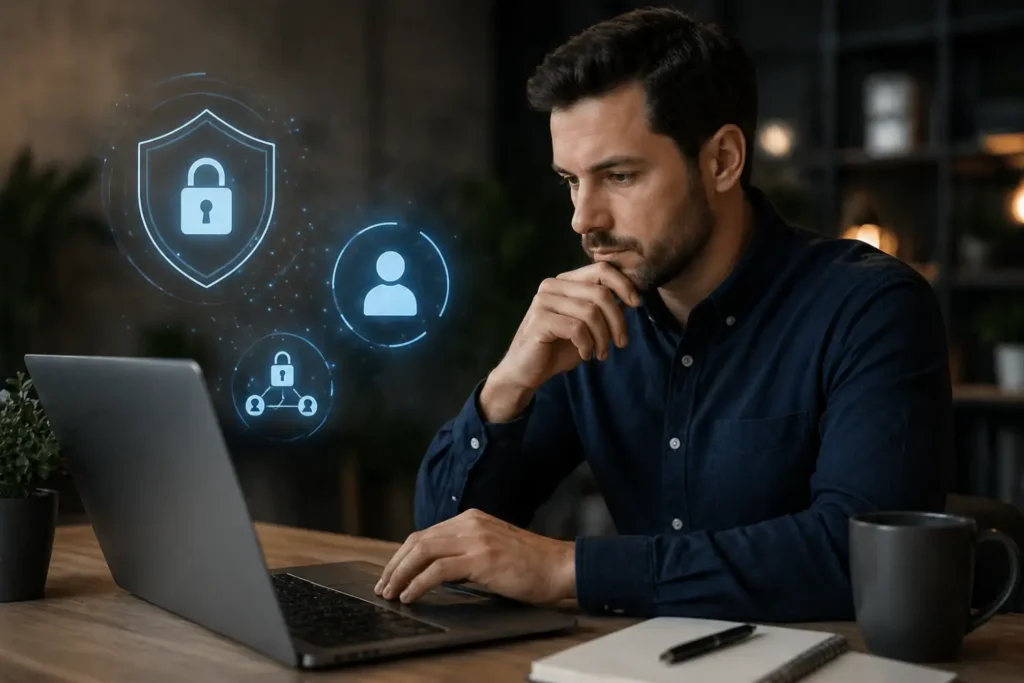 Critical Considerations: Privacy, Ownership, and the "Human-in-the-Loop"