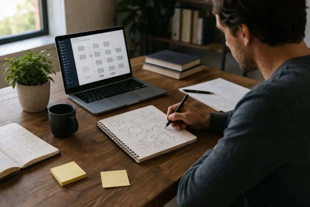 Implementation Guide: How to Start Building Your Second Brain Today