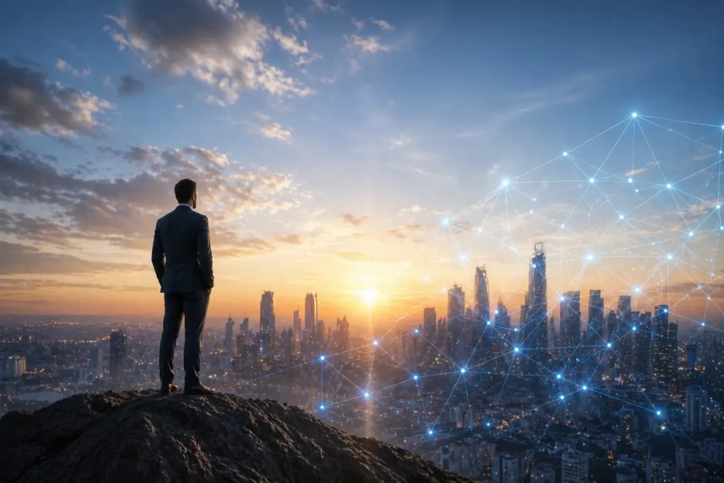 Why 2026 is the Tipping Point for AI Productivity