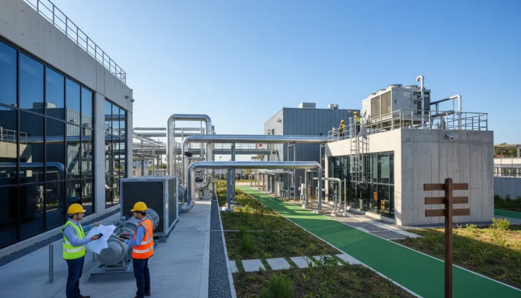 Best Practices for Installation and Maintenance