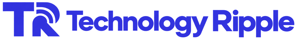 Technology Ripple